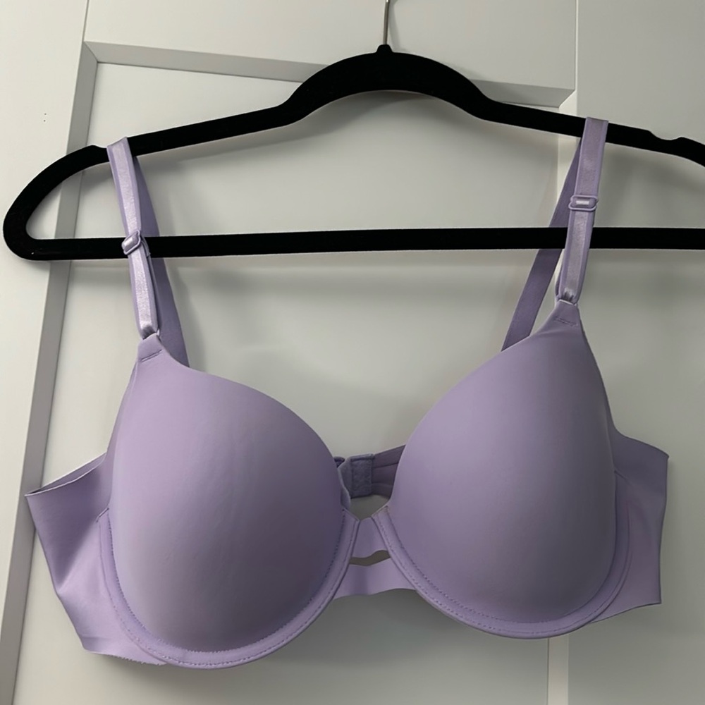 Warners smoothing bra, 36B